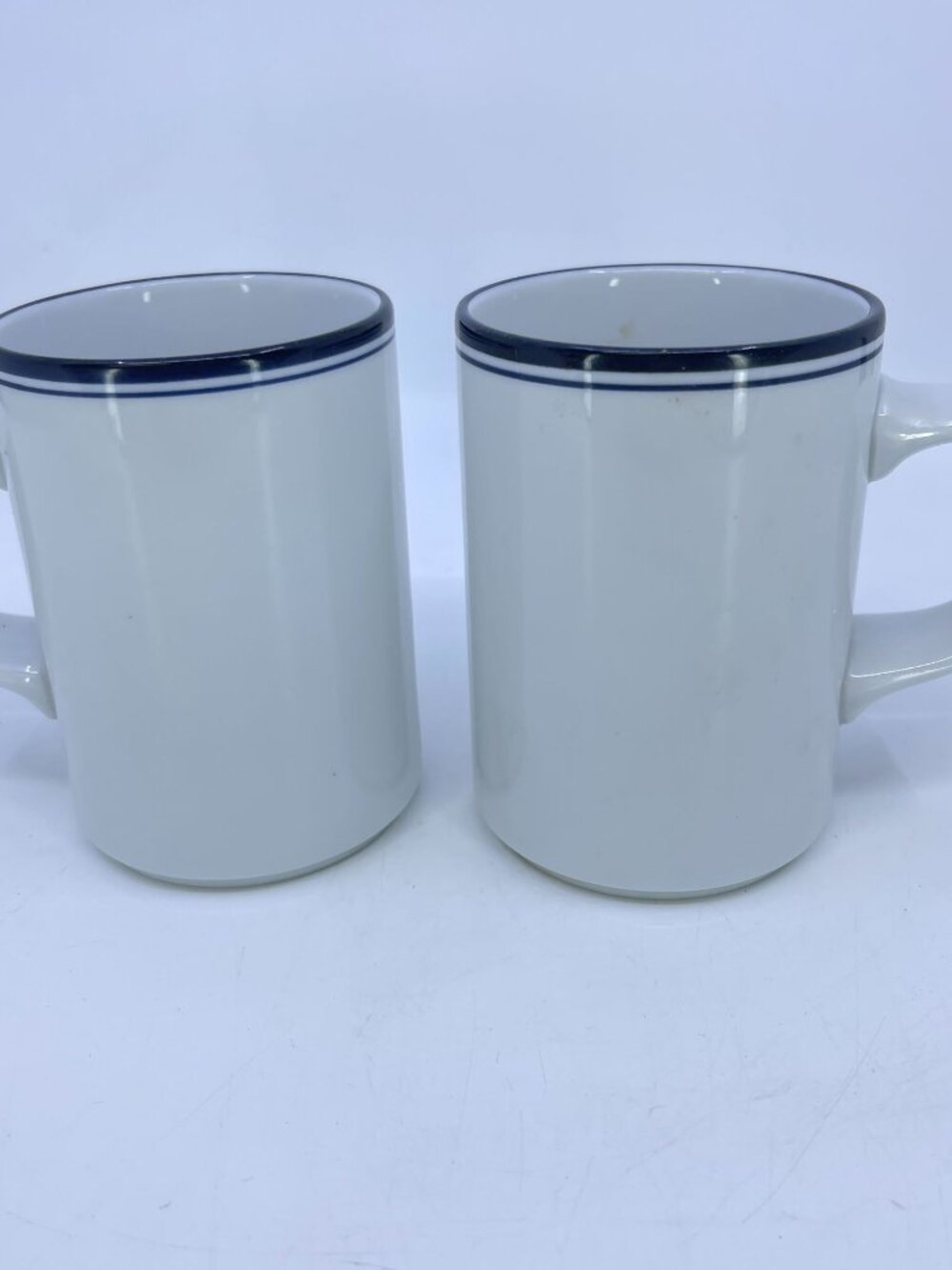 vintage dansk concerto allegro mugs set of 2